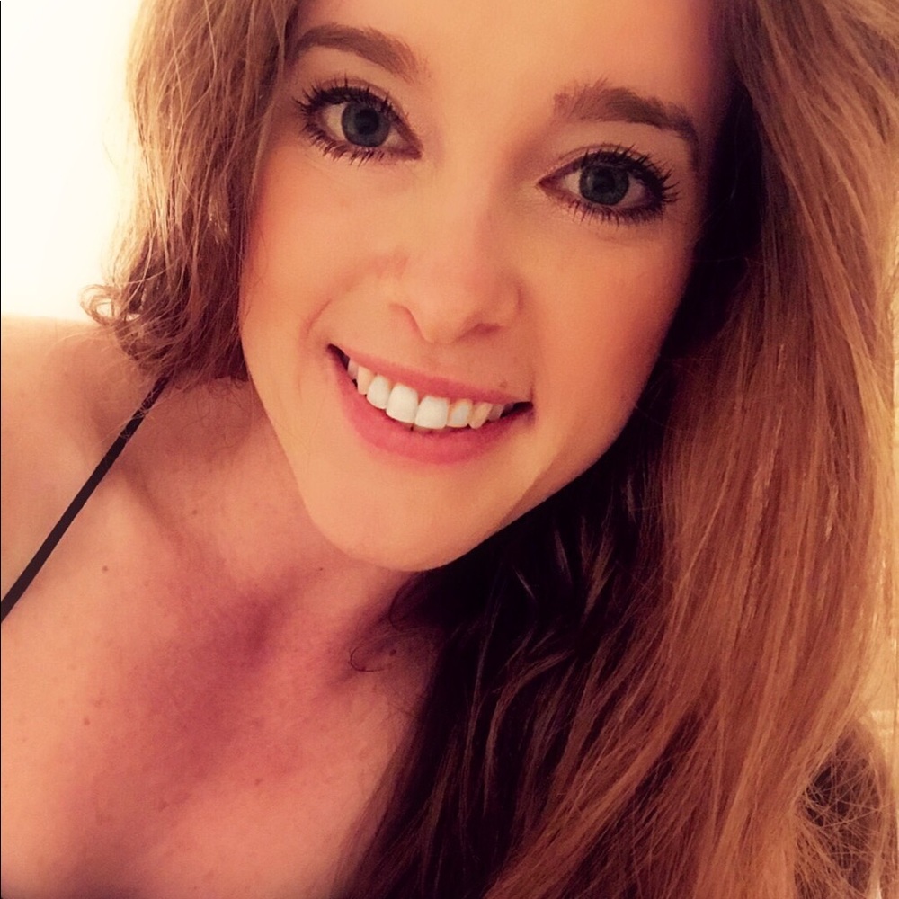 Meet your Posher, Allison